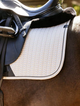 LeMieux Finesse Dressage Saddle Pad